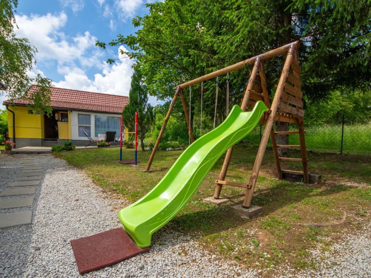 Holiday Home Tina By Interhome Tounj Екстериор снимка