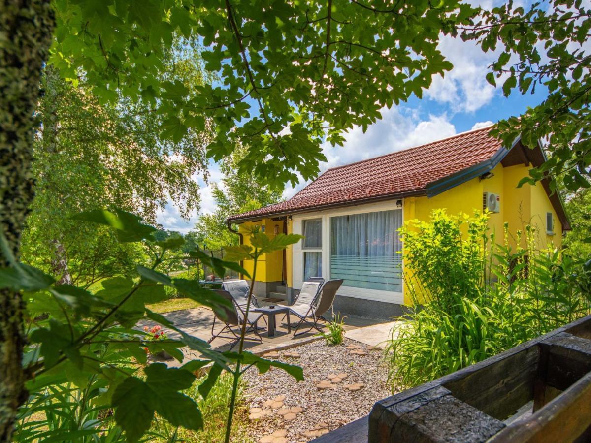 Holiday Home Tina By Interhome Tounj Екстериор снимка