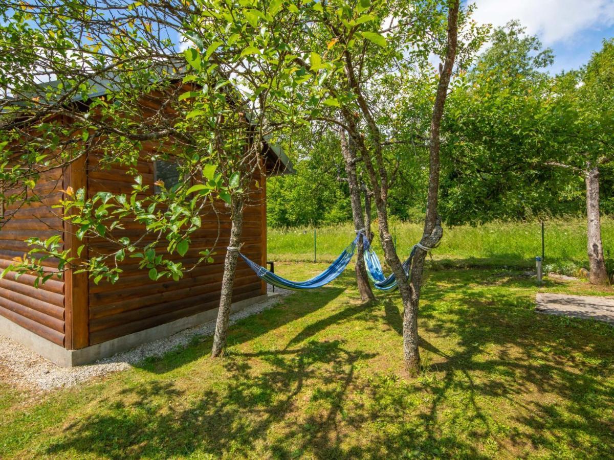 Holiday Home Tina By Interhome Tounj Екстериор снимка