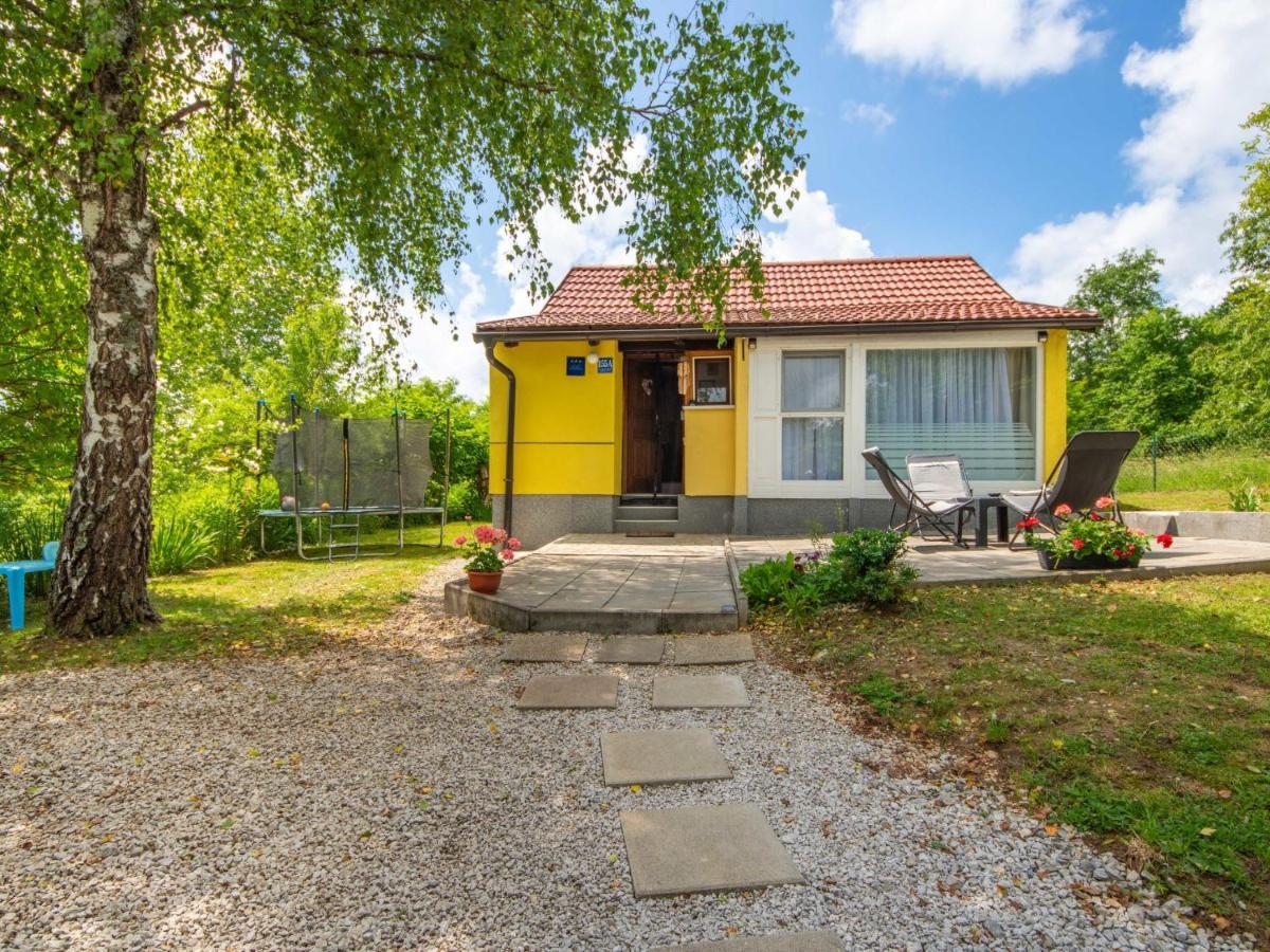 Holiday Home Tina By Interhome Tounj Екстериор снимка