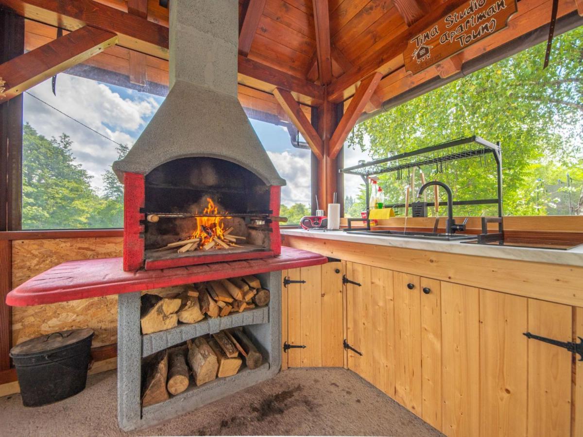 Holiday Home Tina By Interhome Tounj Екстериор снимка