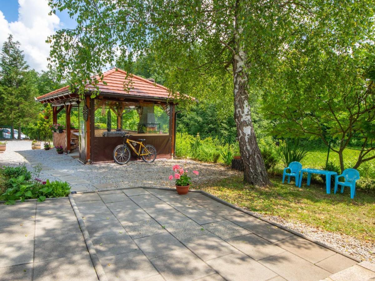 Holiday Home Tina By Interhome Tounj Екстериор снимка