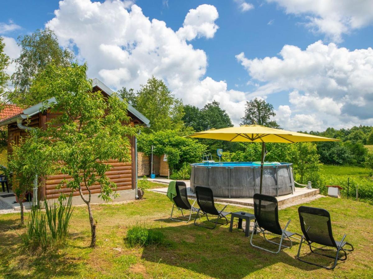 Holiday Home Tina By Interhome Tounj Екстериор снимка