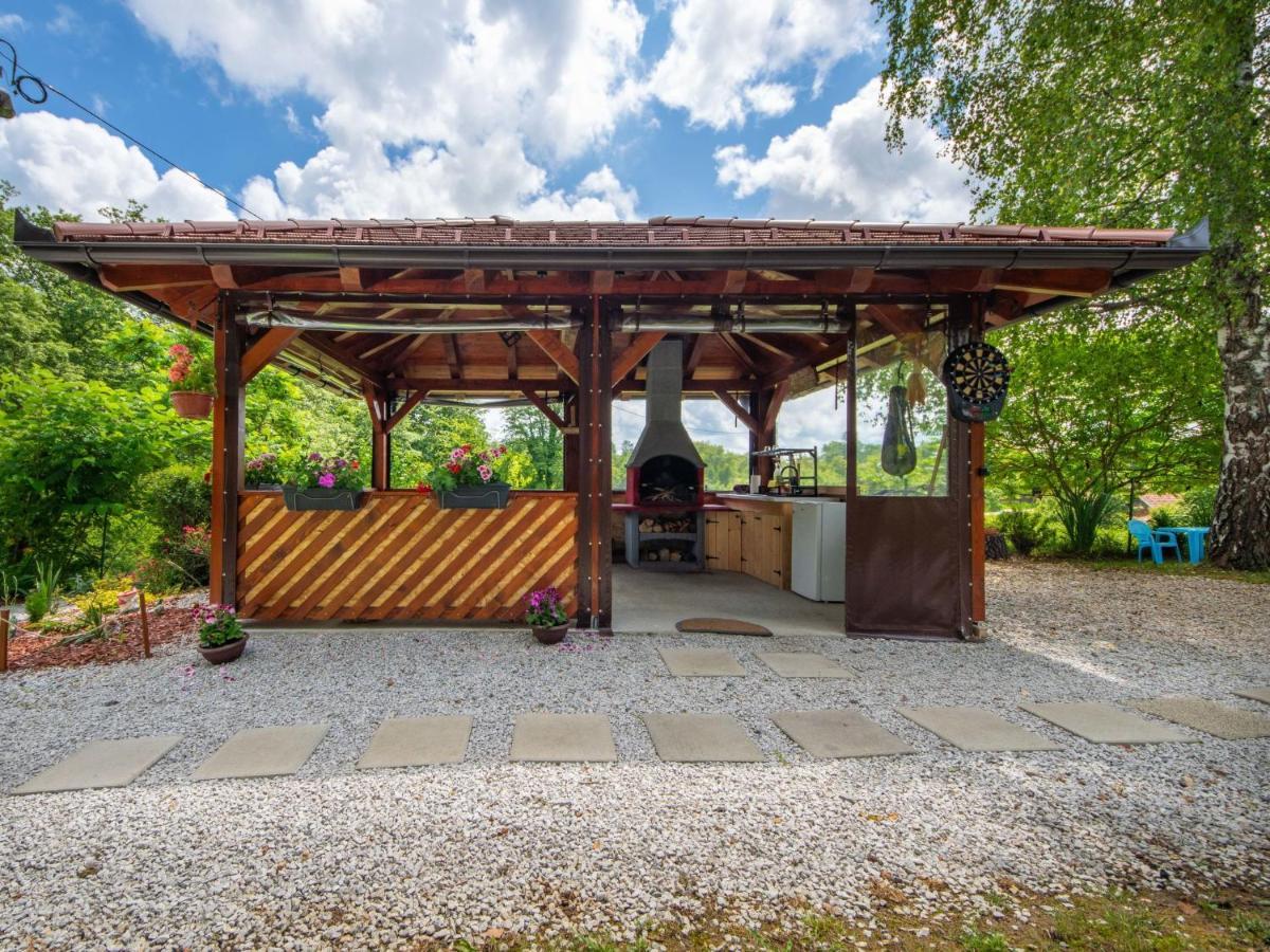 Holiday Home Tina By Interhome Tounj Екстериор снимка