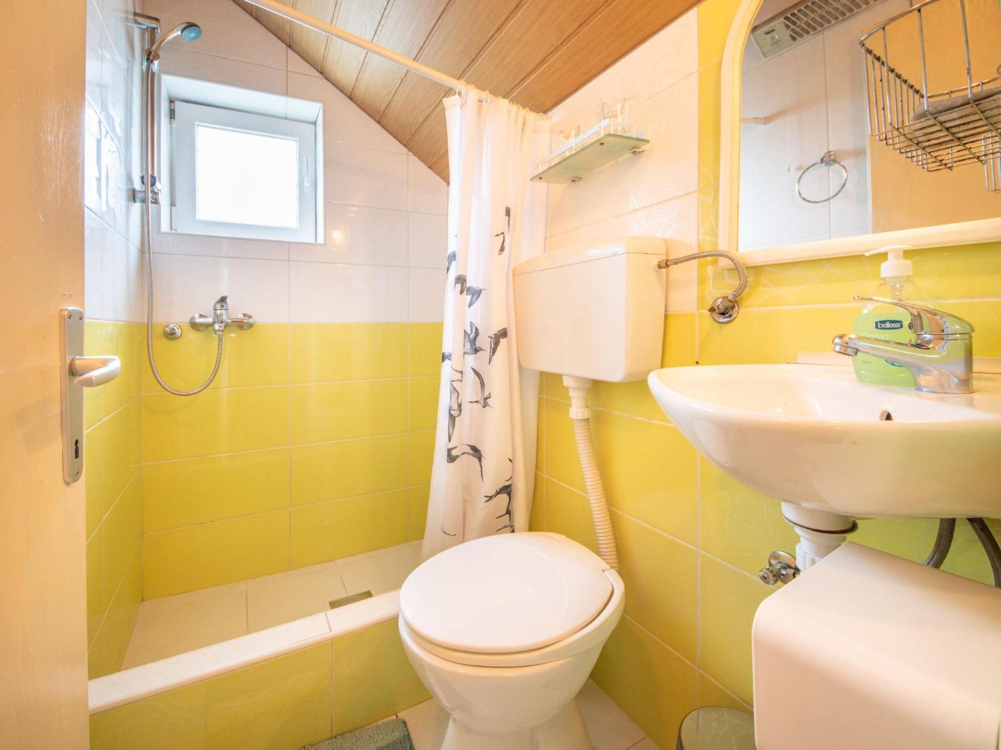 Holiday Home Tina By Interhome Tounj Екстериор снимка