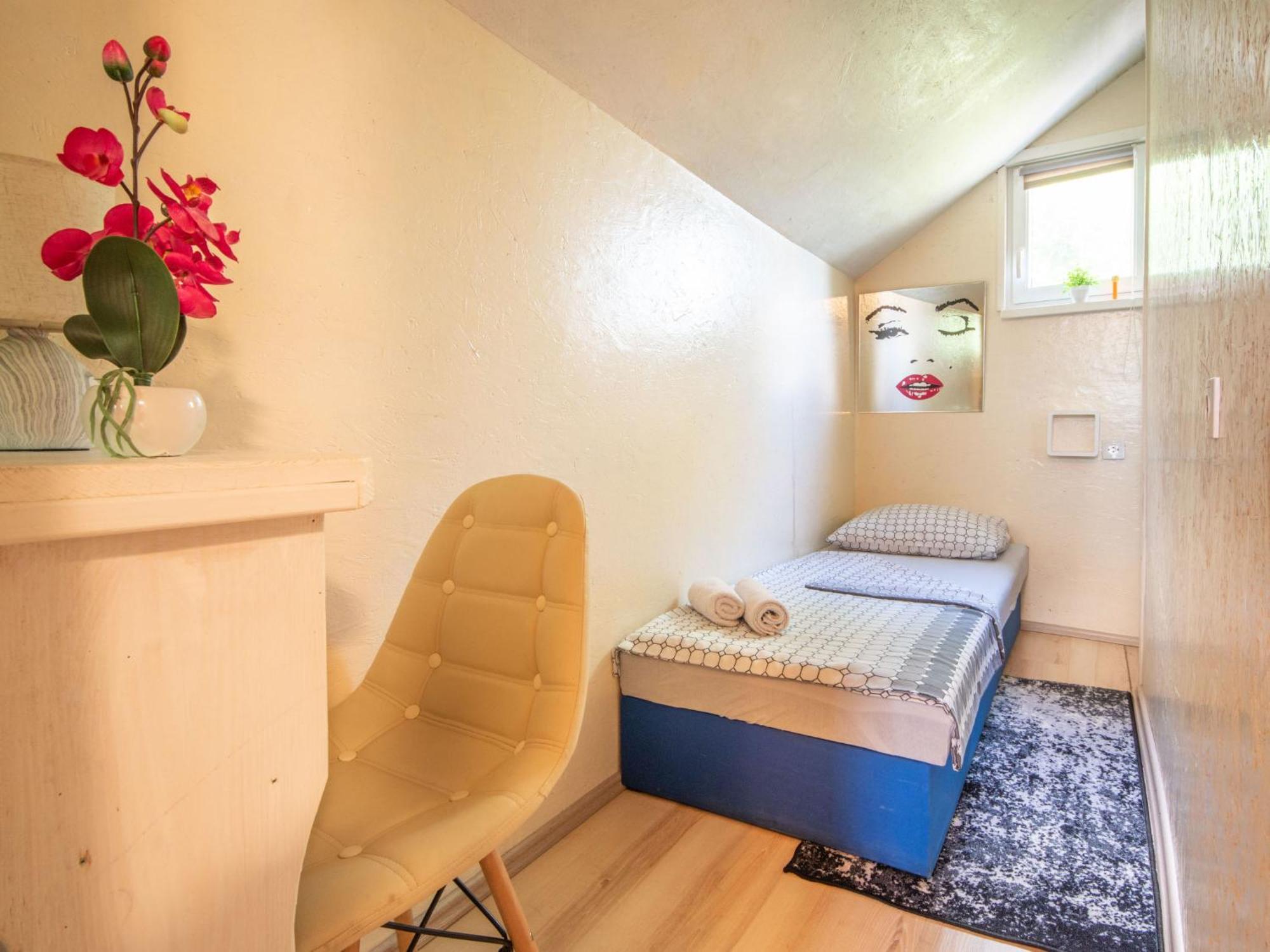 Holiday Home Tina By Interhome Tounj Екстериор снимка